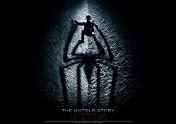 the amazing spiderman 2012