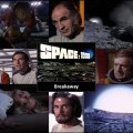 Space:1999 Breakaway Episode
