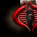 Cobra Logo / Skull