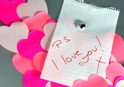 P.S. _ I love you