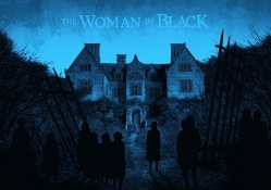 the woman in black 2012