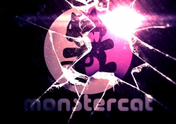 Monstercat media