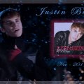 Justin Bieber _ Mistletoe WallPaper