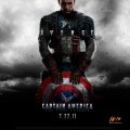 captain america : the first avenger