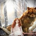 Renesmee And Wolf Jacob