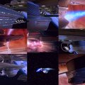 Starship Enterprise NCC_1701_B