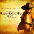 Puss in Boots Wallpaper