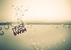 I Cant Swim