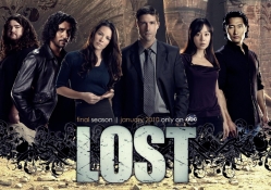 Last Season of Lost