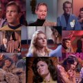Star Trek Season One Wallpaper