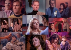 Star Trek Season One Wallpaper