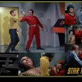 Space Seed Remastered