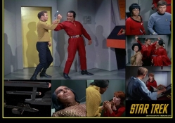 Space Seed Remastered