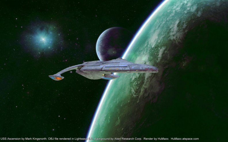 uss ascension