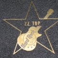 Hard Rock Houston ZZ Top Star