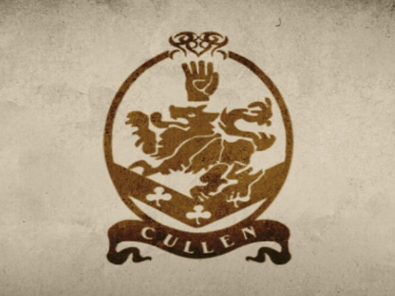 Cullen Crest
