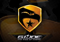 GI Joe movie logo