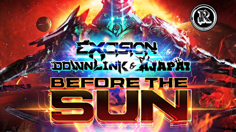 excision_downlink_amp_ajapai_before_the_sun.jpg