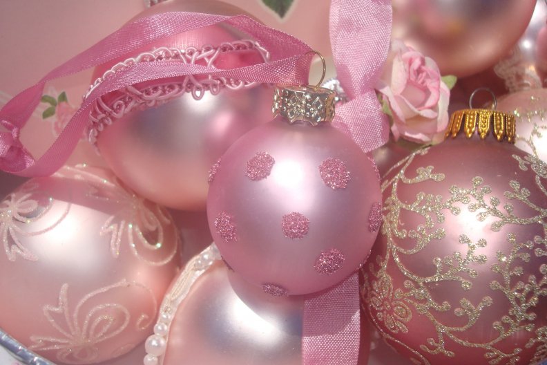 For a romantic Christmas ~♥~