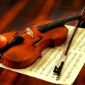 The Stradivarius Violin For Rosa