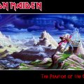 Iron Maiden _ Phantom of the opera