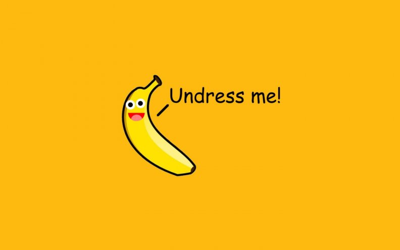 UnDress Me!