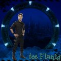 Stargate Atlantis' Joe Flannigan