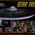 Star Trek Original Series Cast v1