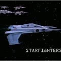 Earth Starfighters