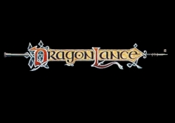 Dragonlance Logo (old)