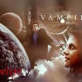 Twilight's Vampire