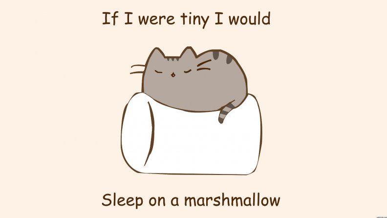 if_i_were_tiny_i_would_sleep_on_a_marshmallow.jpg
