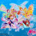 Winx Fairies