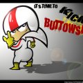 awesome kick buttowski