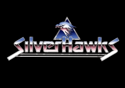 SilverHawks logo
