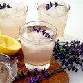 ~  Lavender Lemonade  ~