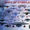 ships of starfleet