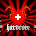 Swiss Hardcore Logo