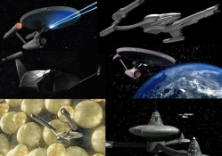 Star Trek TOS Remastered