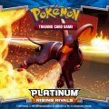 Pokemon Platnium: Rising Rivals