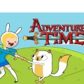 ADVENTURE TIME WITH FIONNA &amp; CAKE