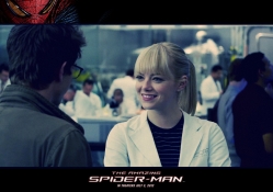 The Amazing Spider_Man
