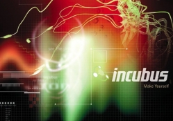 Incubus _ Make Yourself (Album Cover)