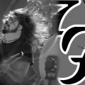 Foo Fighters/Dave Grohl Wallpaper
