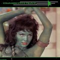Seductive Trance _ Susan Oliver as the Green Orion Slave Girl (Vina)