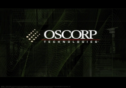 Oscorp Tech.
