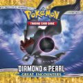 Pokemon: Diamond and Pearl