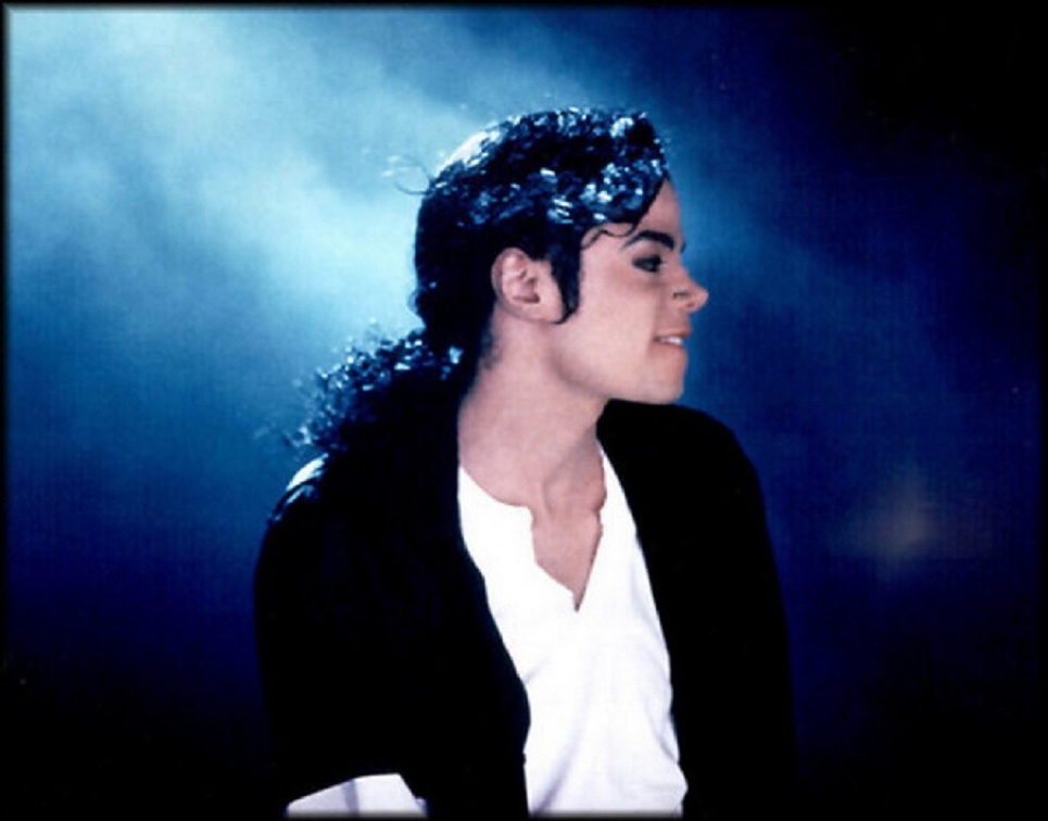 Happy Birthday: Michael Jackson