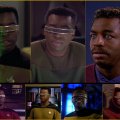 LeVar_Burton_as_Chief_Engineer_Lt._Geordi_LaForge from Star Trek: The Next Generation