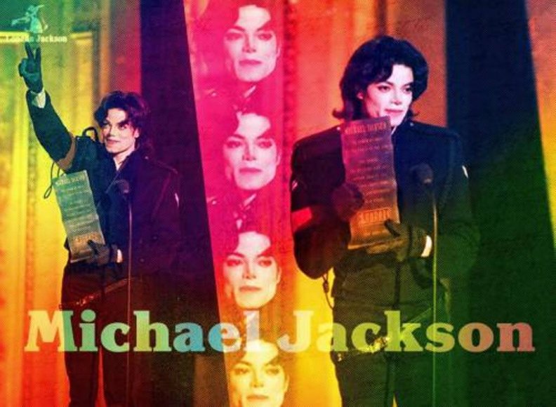 Michael Jackson _ my one and only